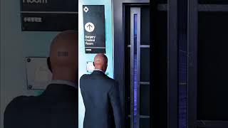 Agent 47 The Most Creative Kills Youquotll Ever See in Hitman 3 PC Game [upl. by Grados]