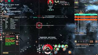 Eve online Repblic Fleet Firetail vs Enyo Jita pvp [upl. by Leacim]