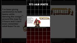 TF2 Hub Post from the Hub [upl. by Liman681]