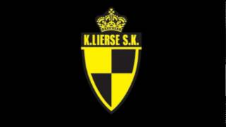 Supportersliederen Lierse [upl. by Sharia]