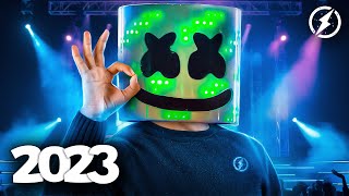 Music Mix 2023 🎧 EDM Remixes of Popular Songs 🎧 EDM Gaming Music 257 [upl. by Eirok]