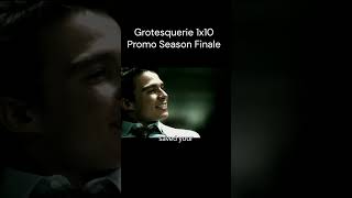 Grotesquerie 1x10 Season Finale Preview  Promo [upl. by Horacio]