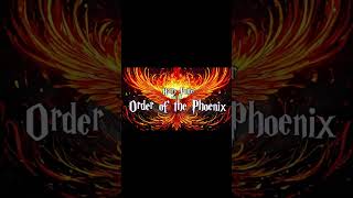 Harry Potter And The Order Of The Phonix Full AudioBook harrypotter audiobook shorts [upl. by Collins128]