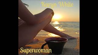 Karyn White  quot Superwoman quot ❤️♫ 1988 [upl. by Saqaw]