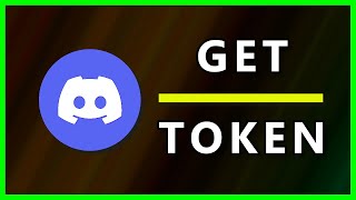 How to Find your Discord Account Token  Working AUGUST 2023 [upl. by Nnayllehs231]