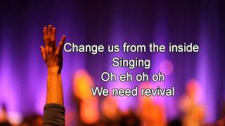 Revival  Soulfire Revolution Worship Song with Lyrics [upl. by Ricki23]