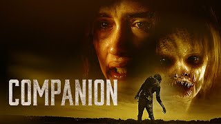 Companion  Full Horror Movie  Anna Flynn Marcus Anthony [upl. by Odysseus658]