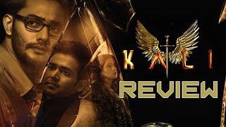 KALI Movie Review Telugu  KALI Review Telugu  Latest OTT Telugu Movies  Movie Psychs [upl. by Berglund]