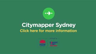 Citymapper [upl. by Neerihs]