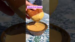 Chick Fil A Sauce [upl. by Renell291]