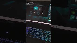 ACER PREDATOR HELIOS NEO 16 GAMING gaming laptop 💻 gaming acer gameplay [upl. by Nagiem66]