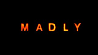 MADLY 2016 · Official Trailer [upl. by Amilas]