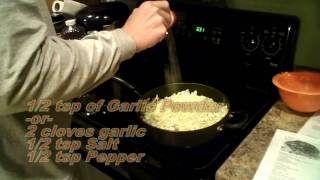 Atkins Diet Recipes Low Carb Potsticker Patties IF [upl. by Ecital]