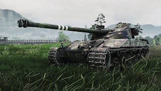 BC 25 t • Strike While the Irons Hot • World of Tanks [upl. by Geof]