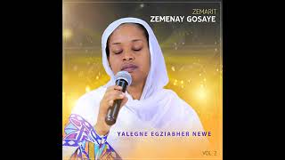 ውለታህን zemart Zemenay Gosaye  ዘማሪት ዘመናይ ጎሳዬ [upl. by Duke]