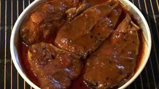 Pangas macher recipe [upl. by Arob355]