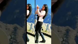 Offical Punjabi singer MANKIRT AULAKH koka song koka deke dil mangda dance dancer jasmindance [upl. by Attenod10]