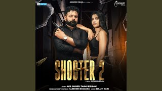 Shooter 2 Haryanvi DJ Song [upl. by Bernelle]