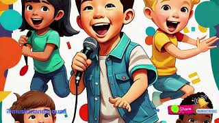 Wiggles amp Giggles  kids songs rhymes kids rhymes song [upl. by Forelli]