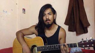 Ghost la sombra del amor Unchained Melody Miguel Luna Cover [upl. by Wendelin]