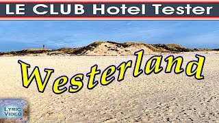 Ich will zurück nach Westerland  FAVORITE STAR  Full HD Lyric Audio Video High Qualtity [upl. by Winnie]