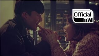 MV IU아이유  Friday금요일에 만나요 Feat Jang Yijeong장이정 of HISTORY히스토리 [upl. by Ynamrej]