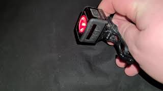 Bontrager Flare RT Rear Light  First LookRide Thoughts  Overview [upl. by Middleton]