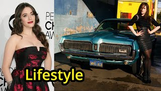 Kat Denningss Lifestyle Biography Boyfriend Net Worth House Cars Age ★ 2021 [upl. by Edas737]