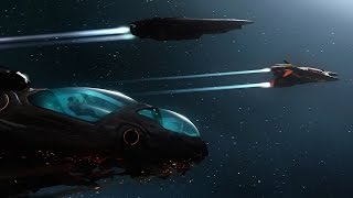 Elite Dangerous Review [upl. by Garey]