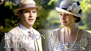 Mary amp Matthew  There Are No Simple Love Stories  Downton Abbey [upl. by Alten]