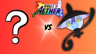 Amarelle vs Lampent [upl. by Atikihc29]