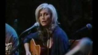 Emmylou Harris  Steve Earle  Townes Van Zandt  Willie Nelson [upl. by Mellisa]