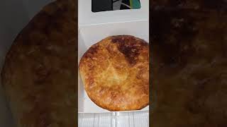 Chicken pot pie [upl. by Willa]