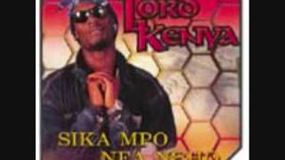 Sika Mpo Fa Neho Lord Kenya [upl. by Kathryne11]