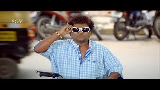 Paramesha Panwala Kannada Movie Back To Back Comedy Scenes  Sadhu Kokila  Om Prakash Rao  Sharan [upl. by Milan]