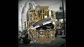 Temple Street 1923 Gang official Audio  Paldogs prodby Ajlim Clinxy Beats [upl. by Spense390]