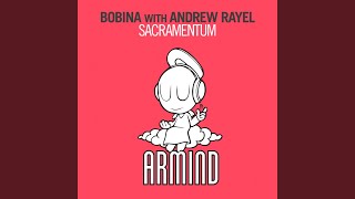 Sacramentum Andrew Rayel Aether Mix [upl. by Llemar]