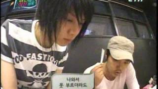 To Be Kangin amp Heechul Episode 1  23 Eng Sub [upl. by Halli447]