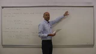 EE 202 Circuit Theory II  Lecture 14 Middle East Technical University [upl. by Jaal]