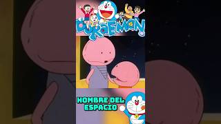 Doraemon Crean vida en Marte 👽🛸 [upl. by Eillit730]