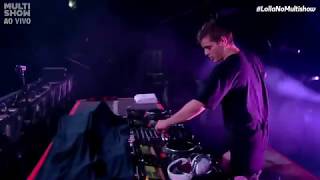 Martin Garrix Live  Lollapalooza Brasil 2017 [upl. by Kurtzig390]