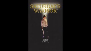 Saturdays Warrior 1989 [upl. by Ym]