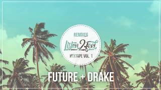 DnF  Future  Drake Acapella Remix by Listen2Feel [upl. by Franciskus]