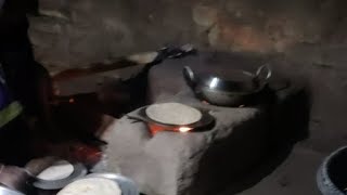 RajVibeM is Live Cooking Food in Villagevikasdivyakirtisir khansirmotivation upscmotivation [upl. by Yltsew]