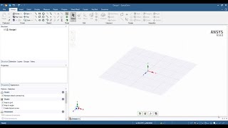 How to Reset ANSYS SpaceClaim [upl. by Rehpotsirhk]