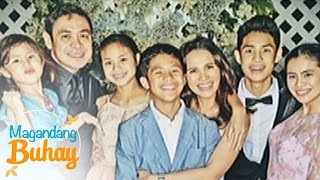 Magandang Buhay Pangilinan Family on their budget [upl. by Rafael43]