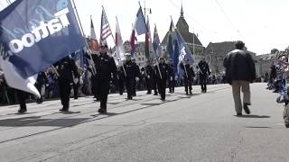 Basel Tattoo Parade 2011 [upl. by Byran]