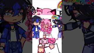 whats 6x3  Aphmau SMP  GL2 GachaLife2 GachaTrend Shorts [upl. by Benenson]