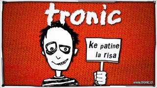 TRONIC  Punkirock [upl. by Dotson]