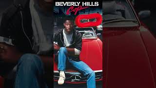 Revealed Beverly Hills Cop movie highlights [upl. by Enelhtac213]